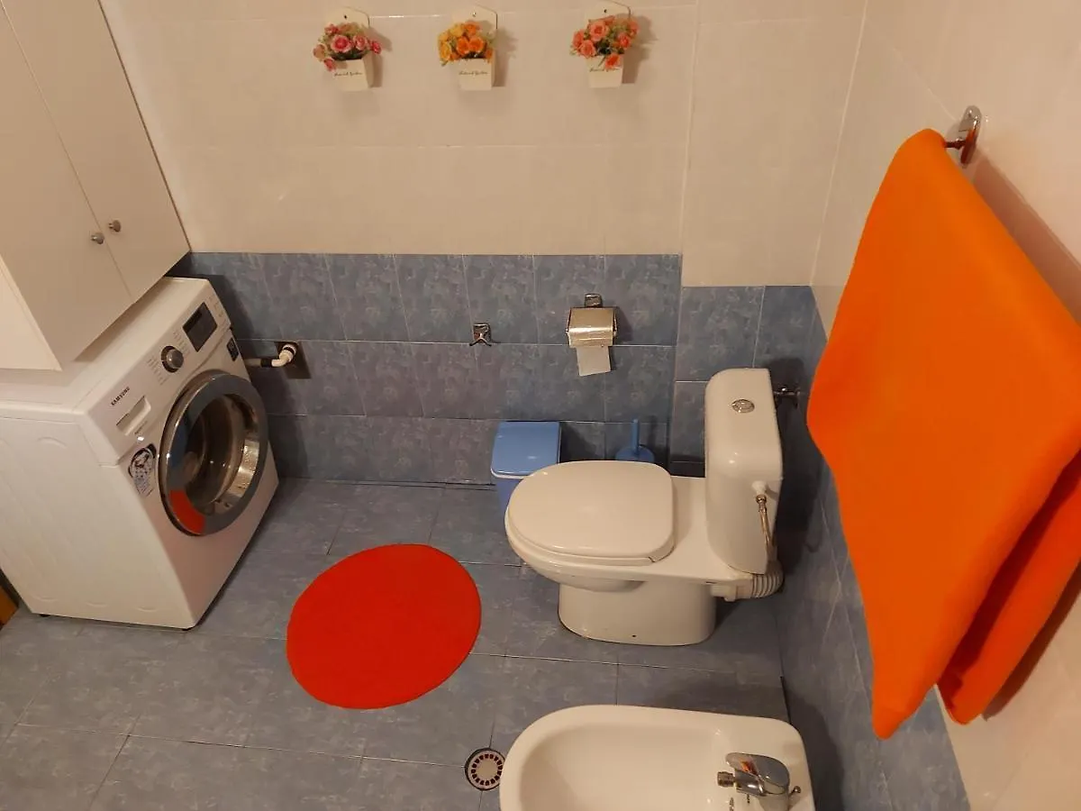 Geni Apartment Korce