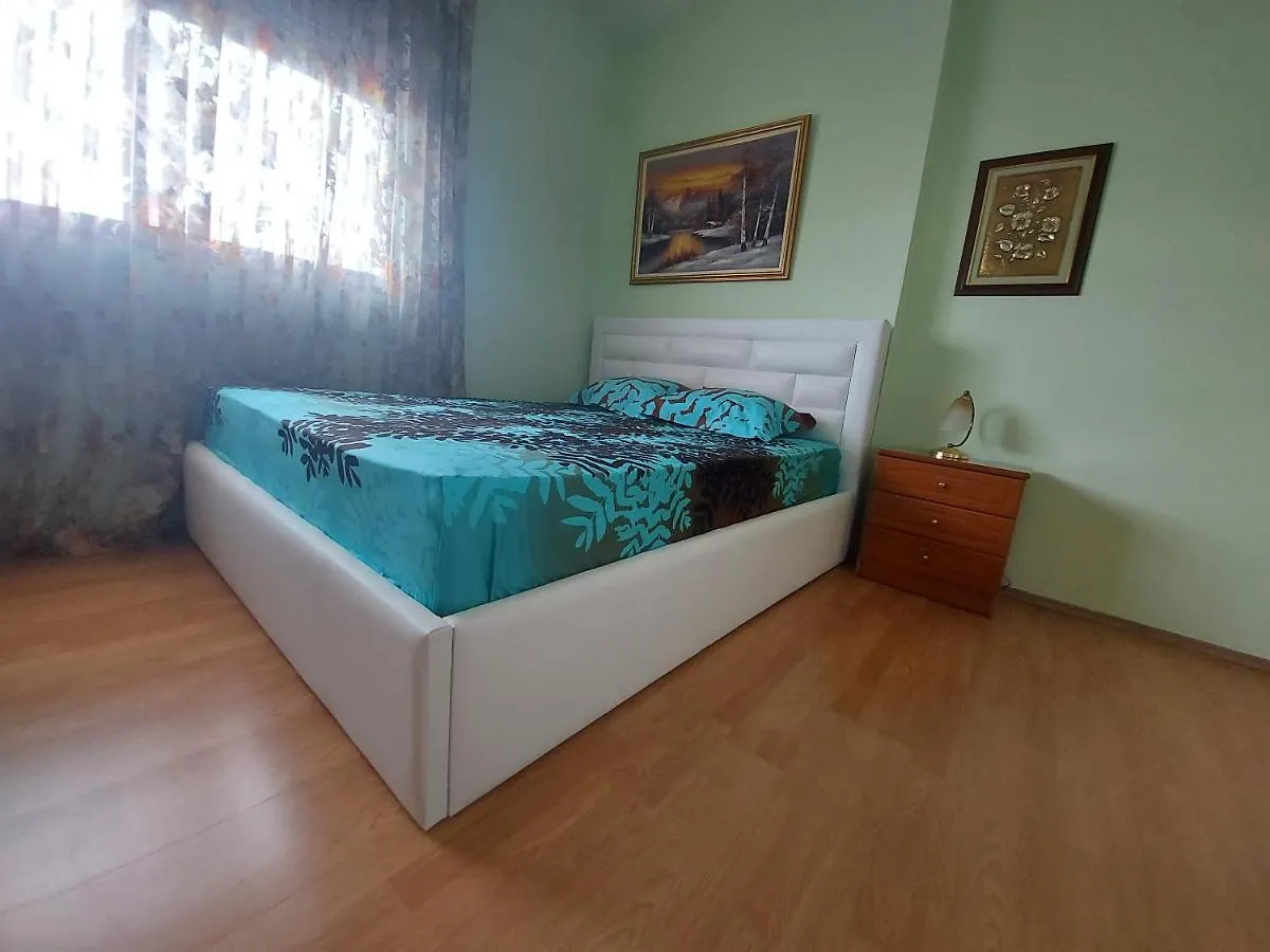 Geni Apartment Korce