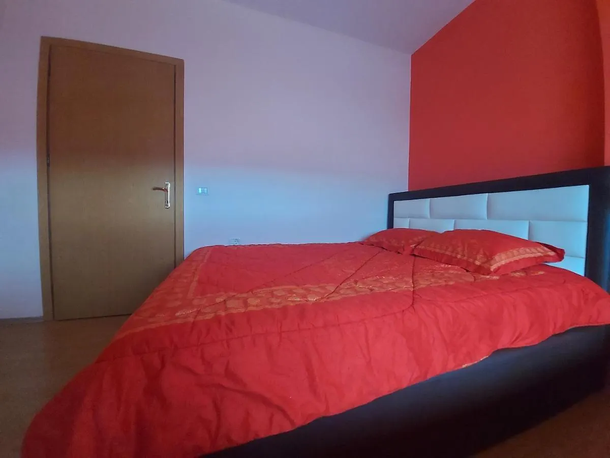 Geni Apartment Korce