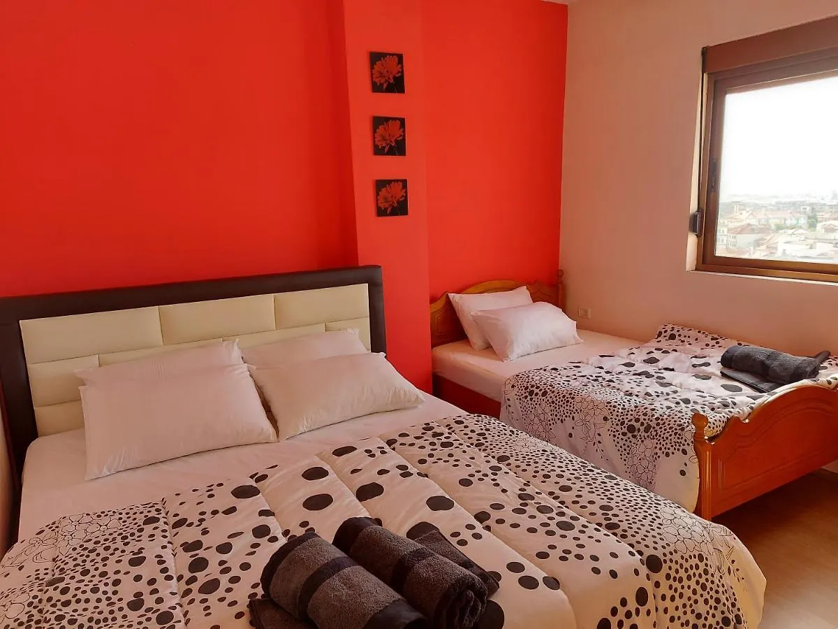 Geni Apartment Korce